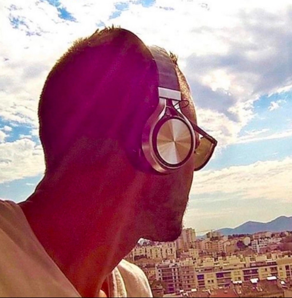 Profil de Lucien, 43 ans, Annonce Coquine à Rorbas