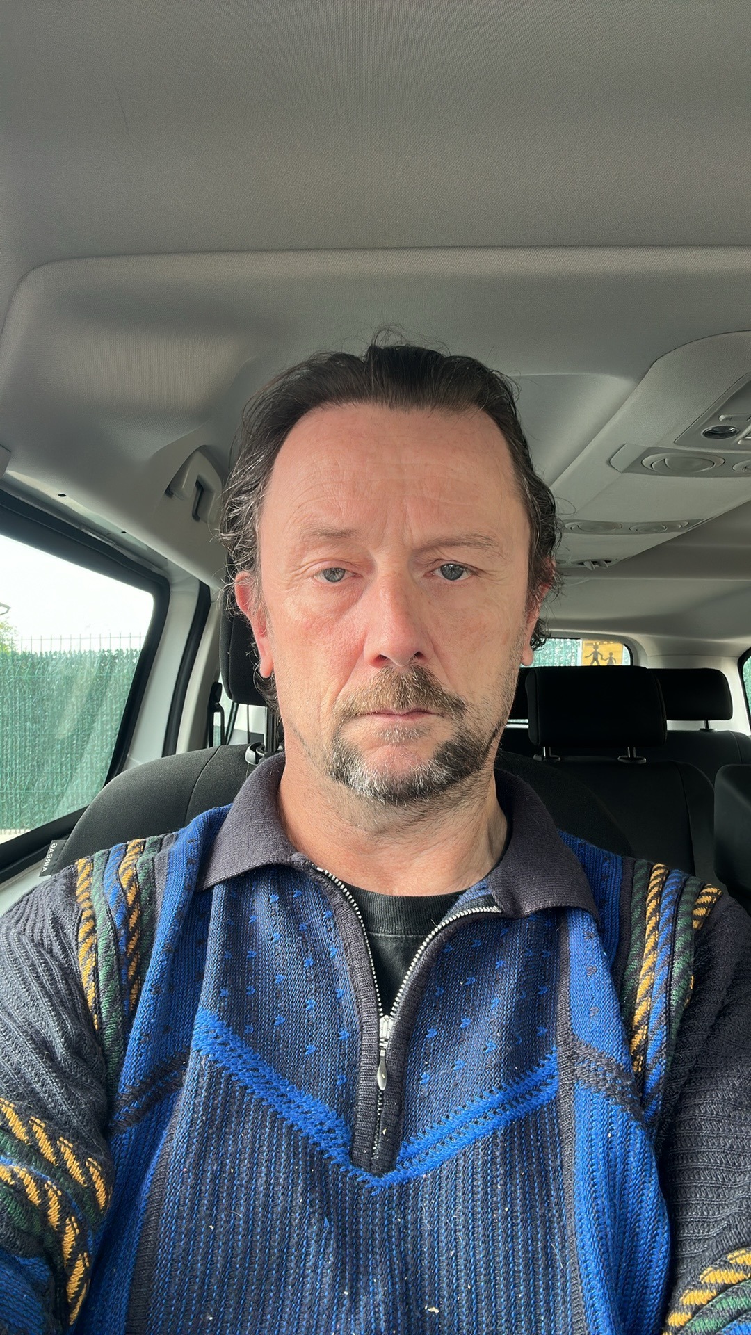Profil de Demir, 55 ans, Annonce Coquine à Gandria