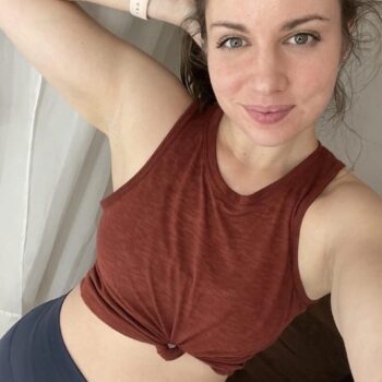 Profil de Nanthilde, 29 ans, Annonce Coquine à Frasses