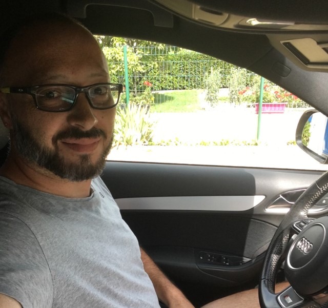 Profil de Thibau, 55 ans, Annonce Coquine à Parpan