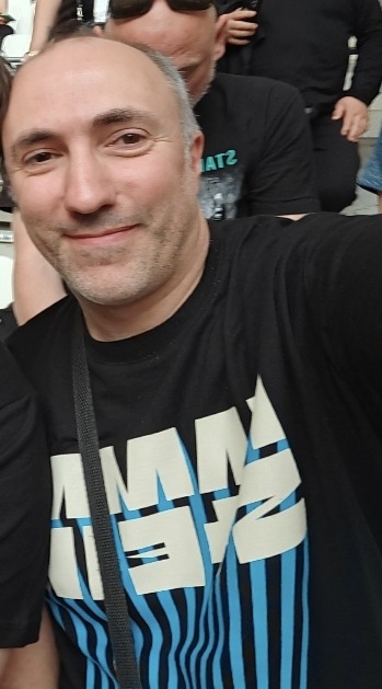 Profil de Lucius, 45 ans, Annonce Coquine à Mur (Vully) VD