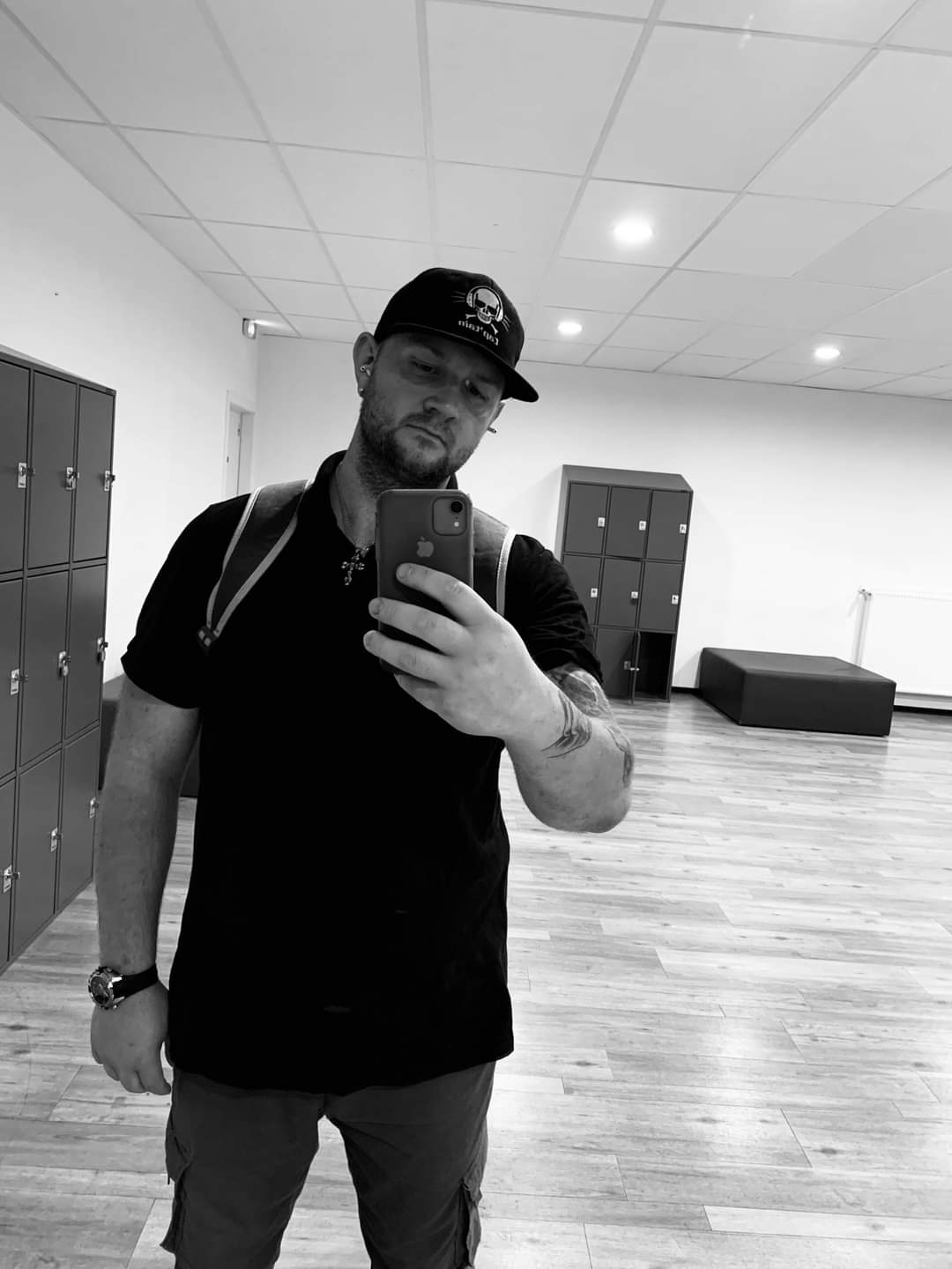 Profil de Trestan, 32 ans, Annonce Coquine à Fischingen