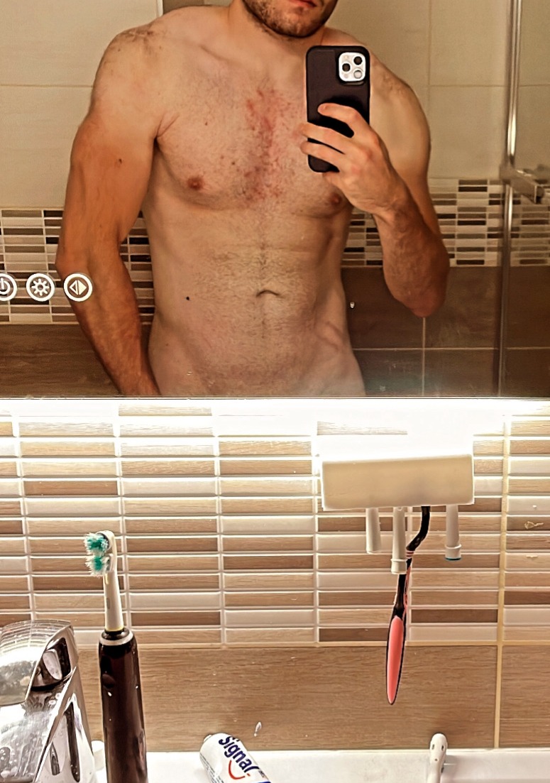 Profil de Abdel-jalil, 25 ans, Annonce Coquine à Sihlbrugg