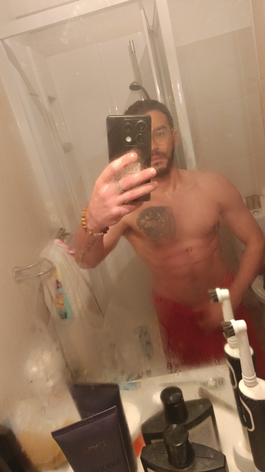 Profil de Smith, 34 ans, Annonce Coquine à Züberwangen