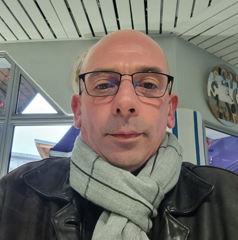 Profil de Numa, 48 ans, Annonce Coquine à Brenzikofen