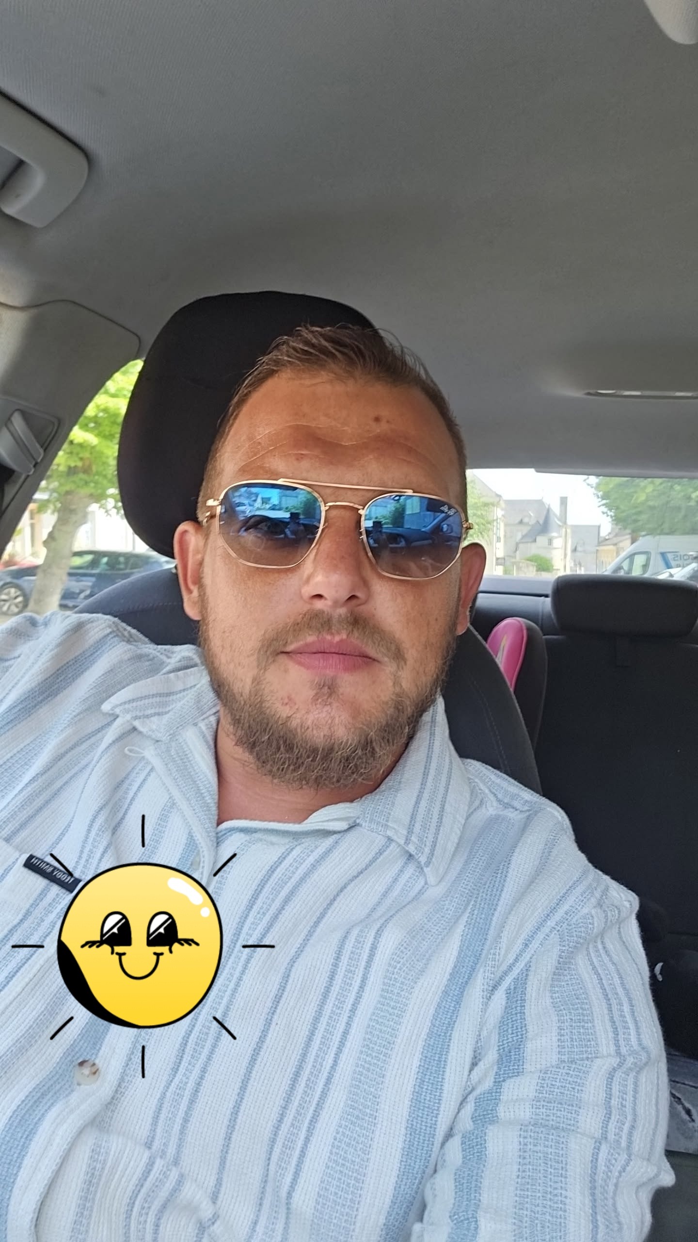 Profil de Joffrey, 30 ans, Annonce Coquine à Bellmund