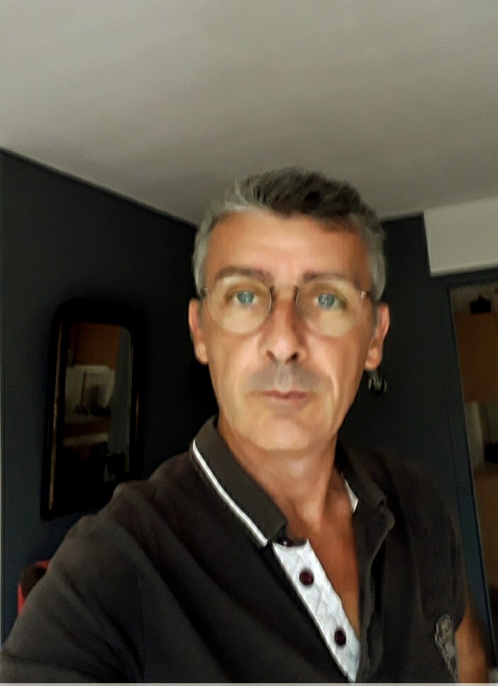 Profil de Gordan, 55 ans, Annonce Coquine à St. Niklausen LU