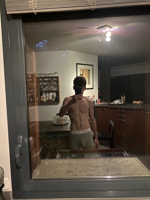 Profil de Slim, 21 ans, Annonce Coquine à Merzligen