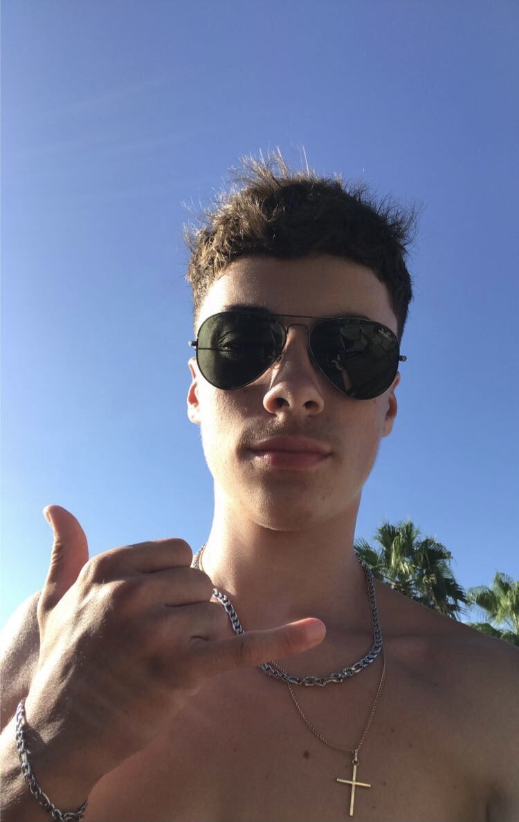 Profil de Marc-jean, 22 ans, Annonce Coquine à Anet