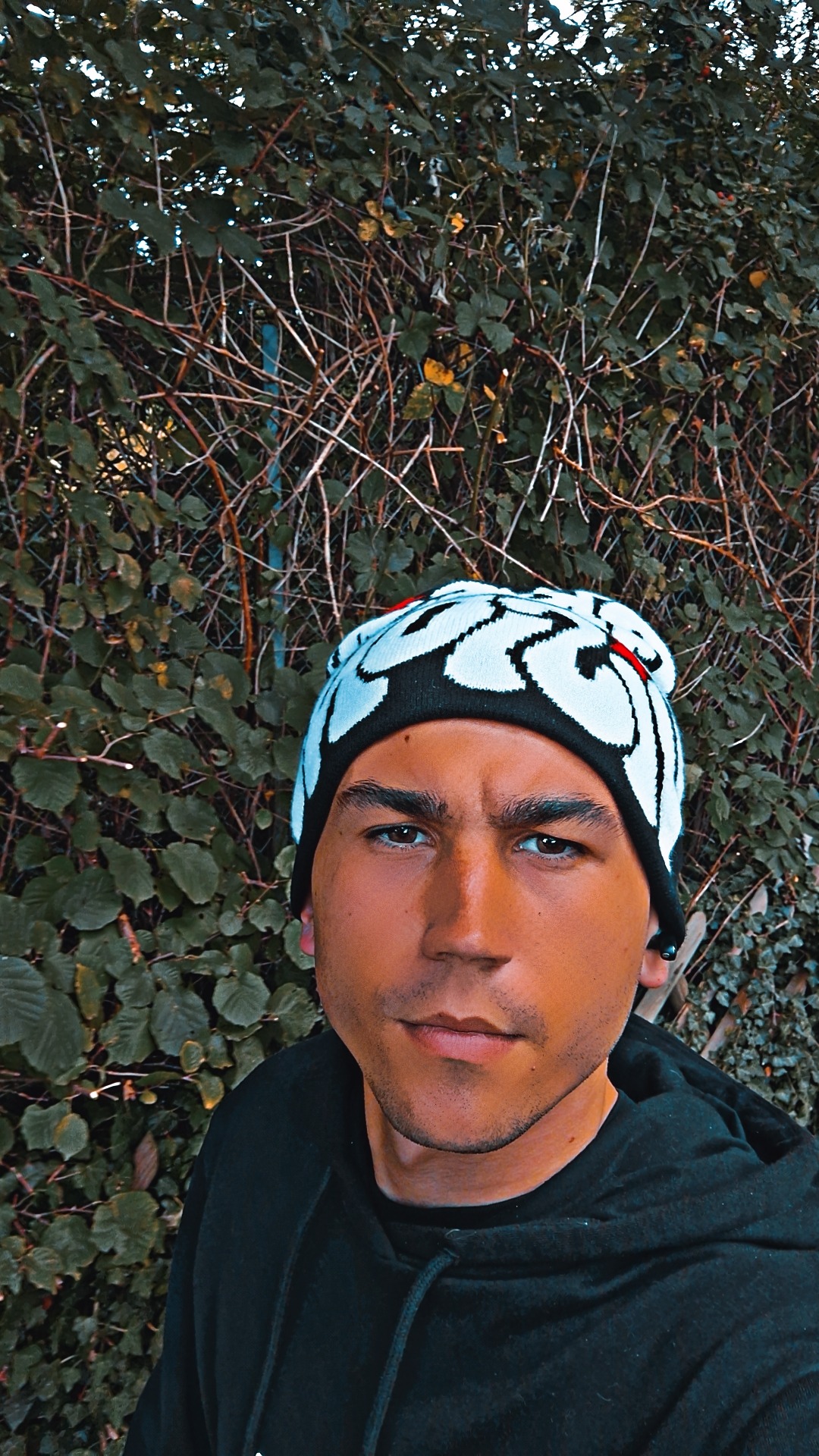 Profil de Chahine, 19 ans, Annonce Coquine à Liesberg