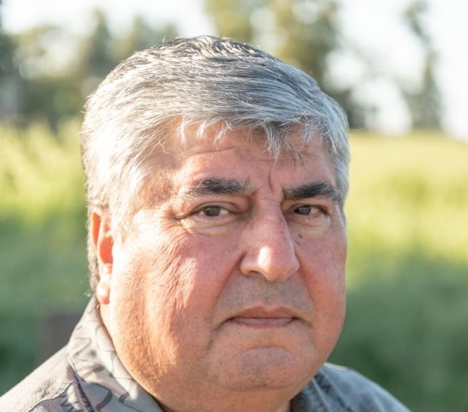 Profil de Raul, 55 ans, Annonce Coquine à Birrhard