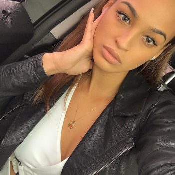 Profil de Cammie, 30 ans, Annonce Coquine à Cimo