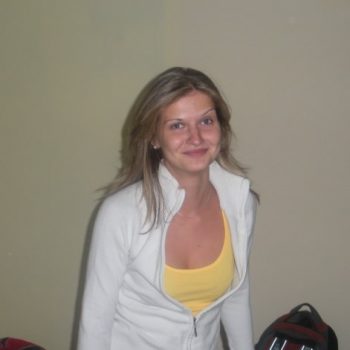 Profil de Ayanna, 28 ans, Annonce Coquine à Scharnachtal