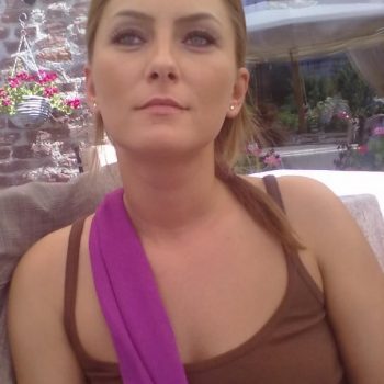 Profil de Emine, 31 ans, Annonce Coquine à Villars-Ste-Croix