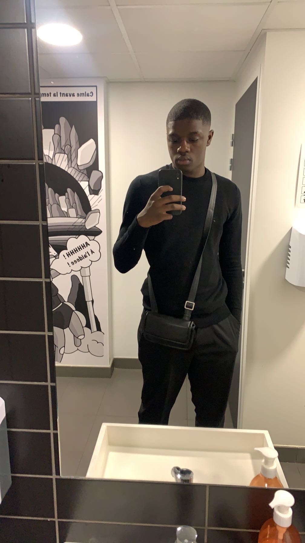 Profil de Muhammet, 20 ans, Annonce Coquine à Mühlau
