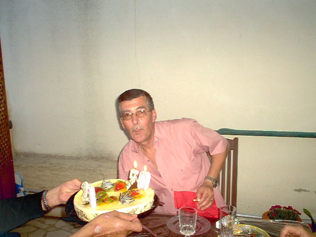 Profil de Golbert, 55 ans, Annonce Coquine à Pugerna