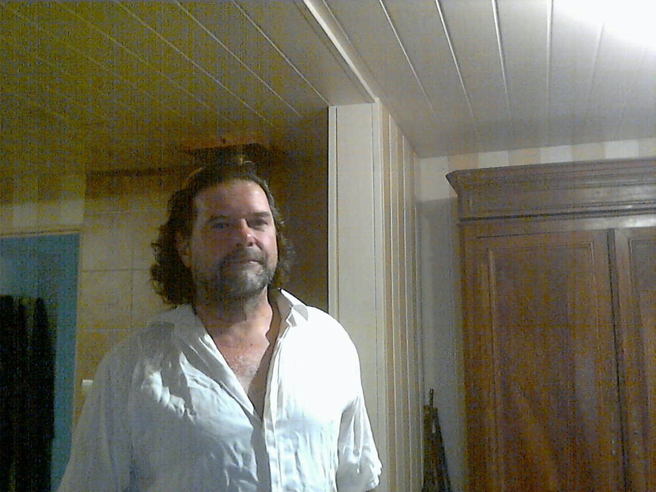 Profil de Kayan, 52 ans, Annonce Coquine à Conthey