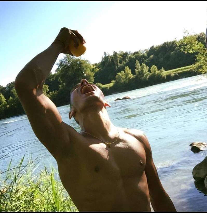 Profil de Sevan, 34 ans, Annonce Coquine à Vacallo