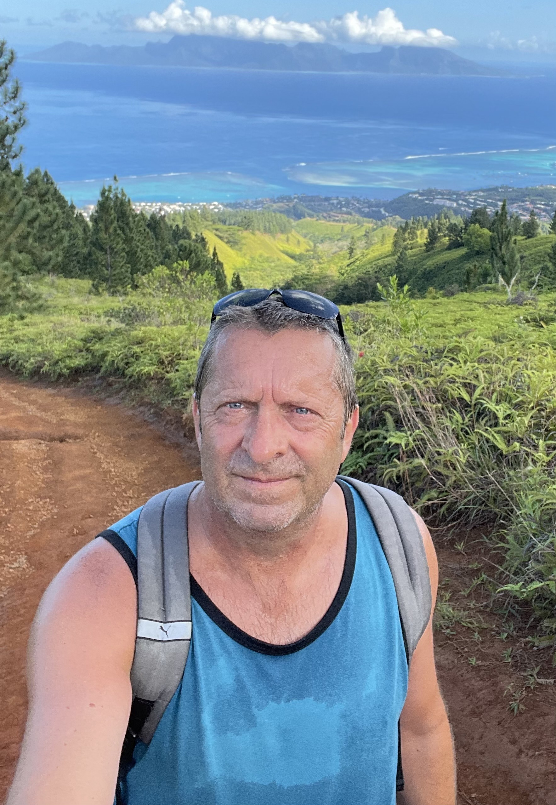 Profil de Massis, 53 ans, Annonce Coquine à Mariastein