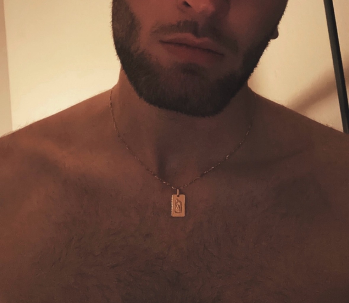 Profil de Johan, 28 ans, Annonce Coquine à Saclentse