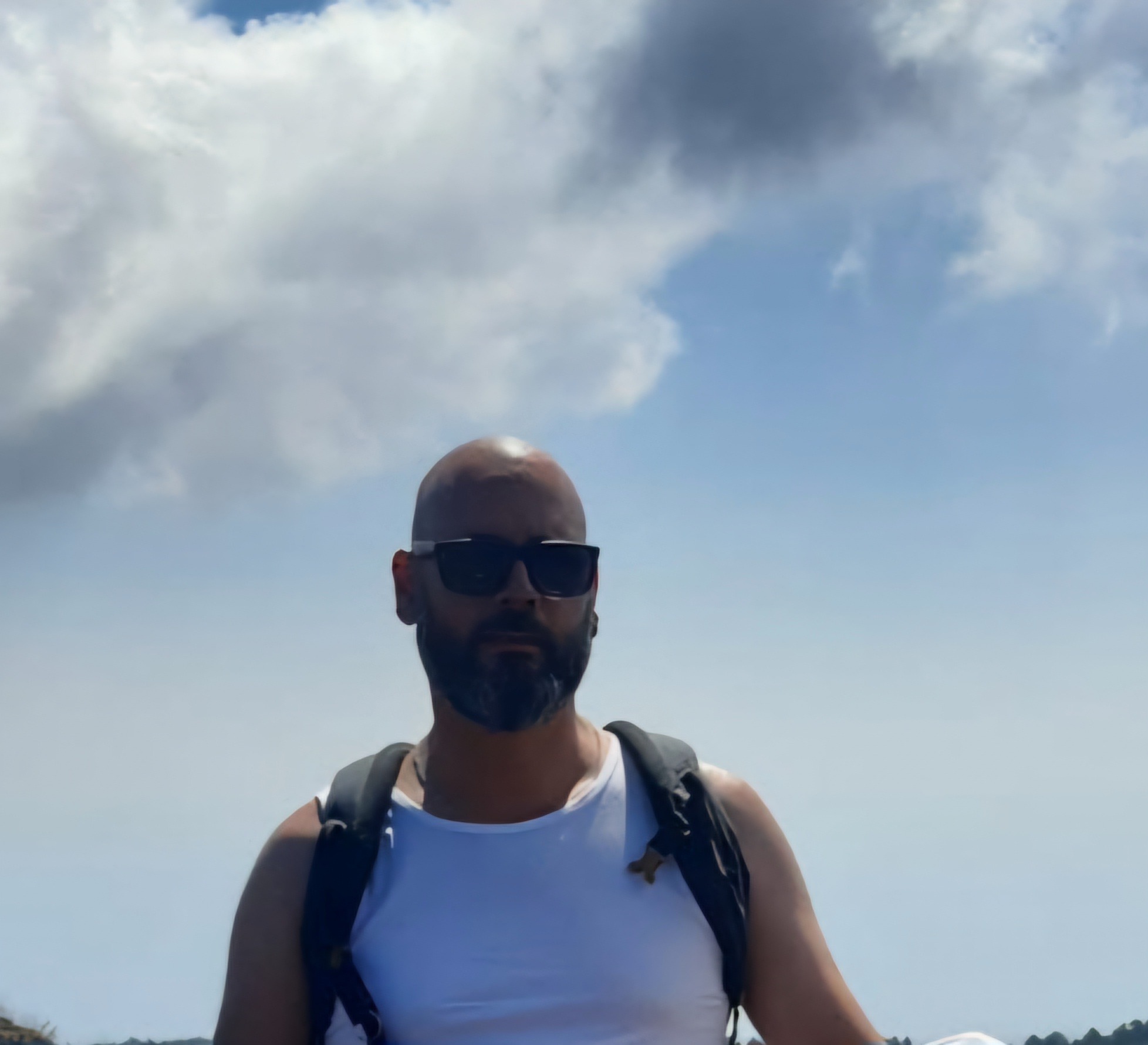 Profil de Chawki, 42 ans, Annonce Coquine à Gryon