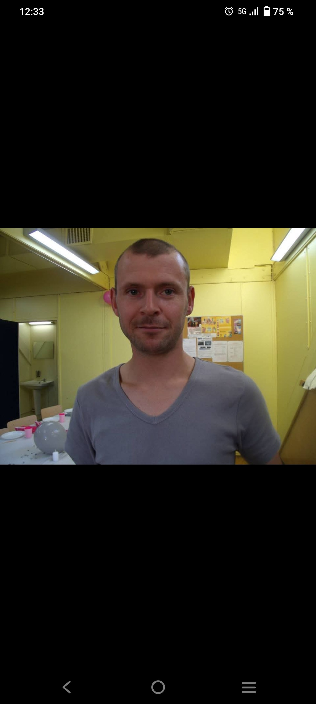 Profil de Hugolin, 42 ans, Annonce Coquine à Villars-Ste-Croix