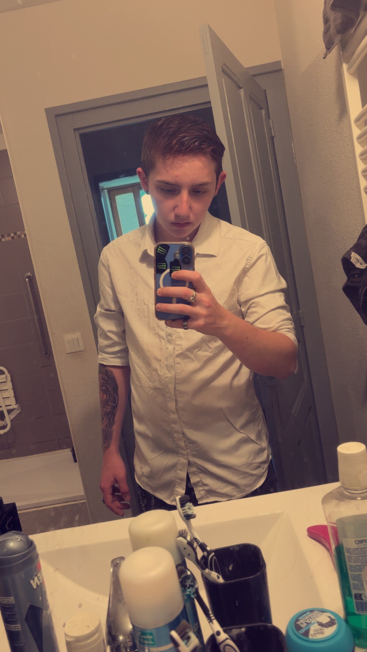 Profil de Diany, 18 ans, Annonce Coquine à Penthéréaz