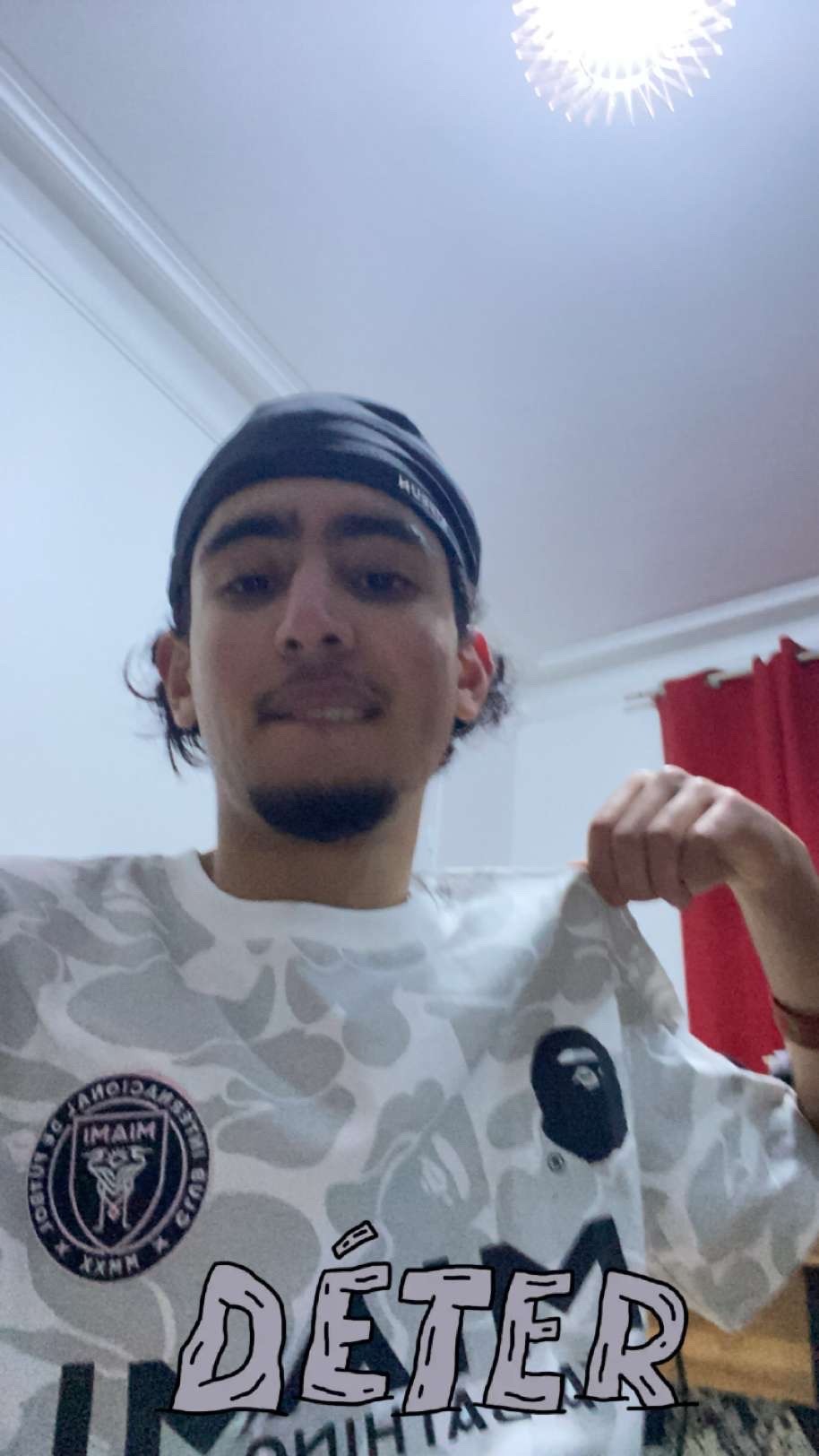 Profil de Umar, 21 ans, Annonce Coquine à Altishausen