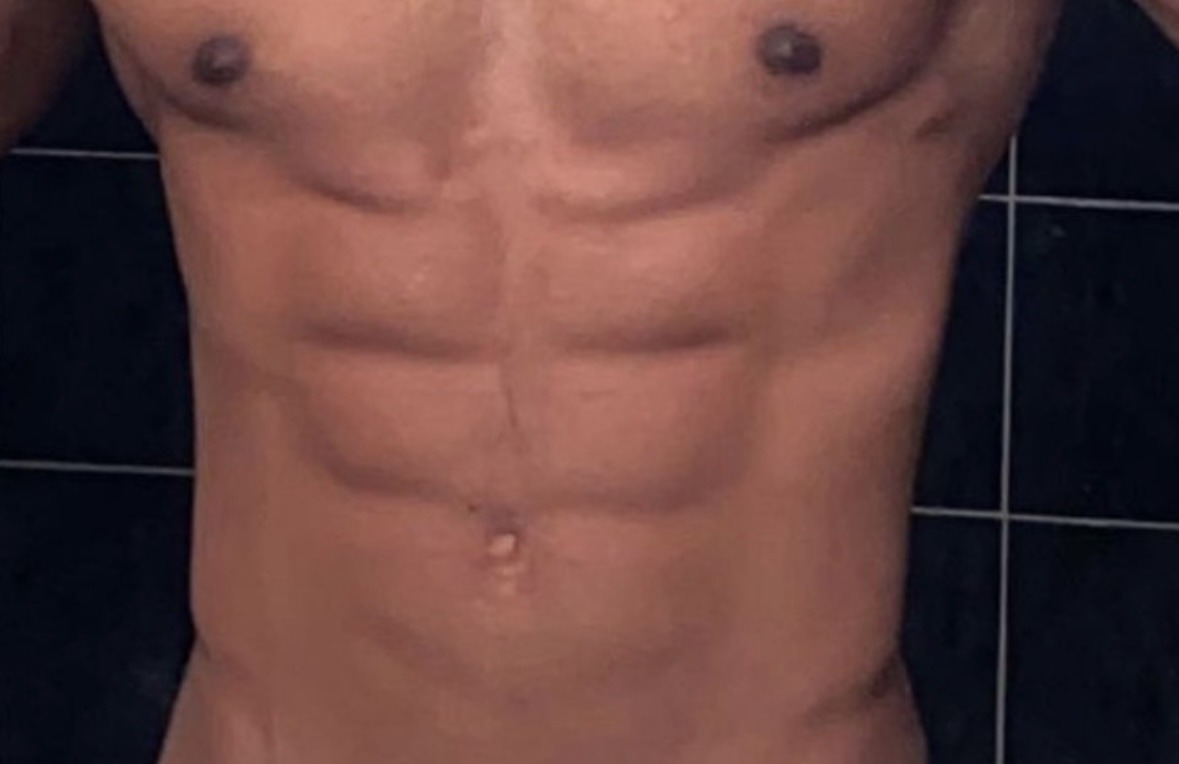 Profil de Haykal, 19 ans, Annonce Coquine à Vesin