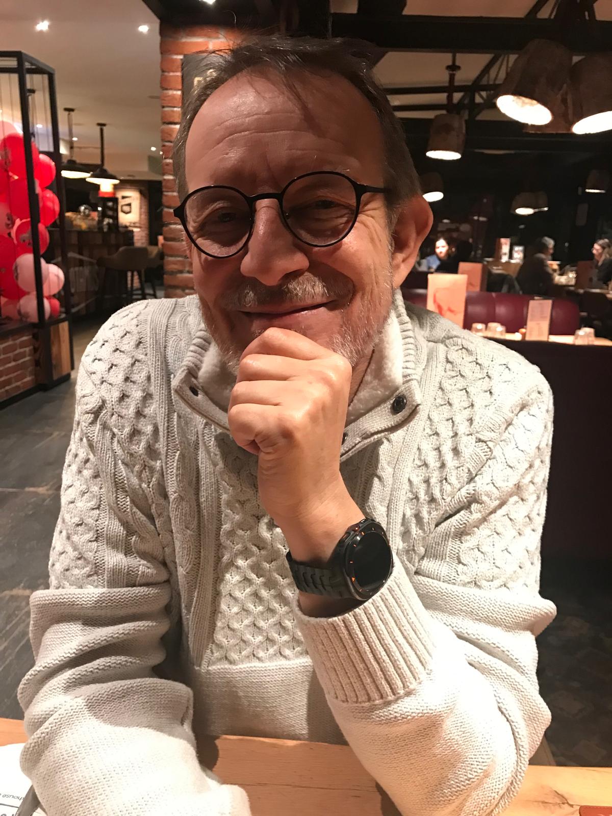 Profil de Breval, 55 ans, Annonce Coquine à Morens FR