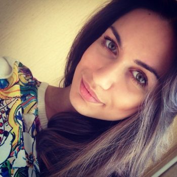 Profil de Jovanna, 34 ans, Annonce Coquine à Gresso