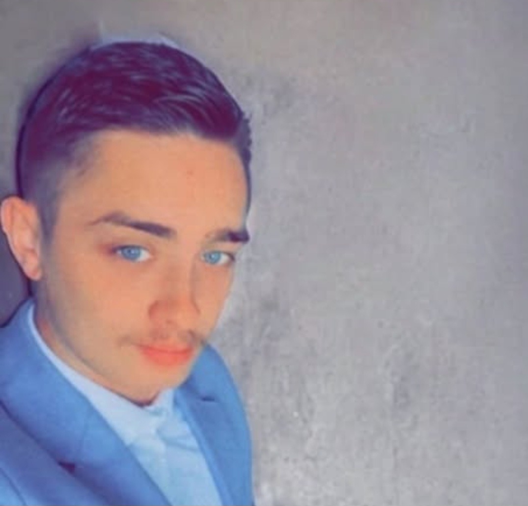 Profil de Qaïs, 25 ans, Annonce Coquine à Donat