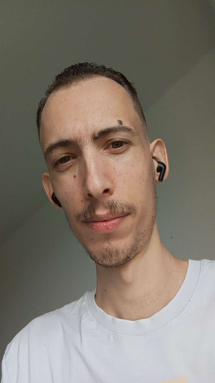 Profil de Abdelsalem, 29 ans, Annonce Coquine à Büren SO