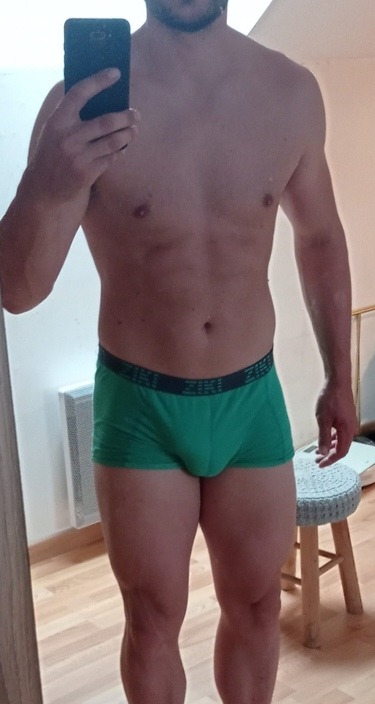 Profil de Nemorin, 40 ans, Annonce Coquine à Les Agettes