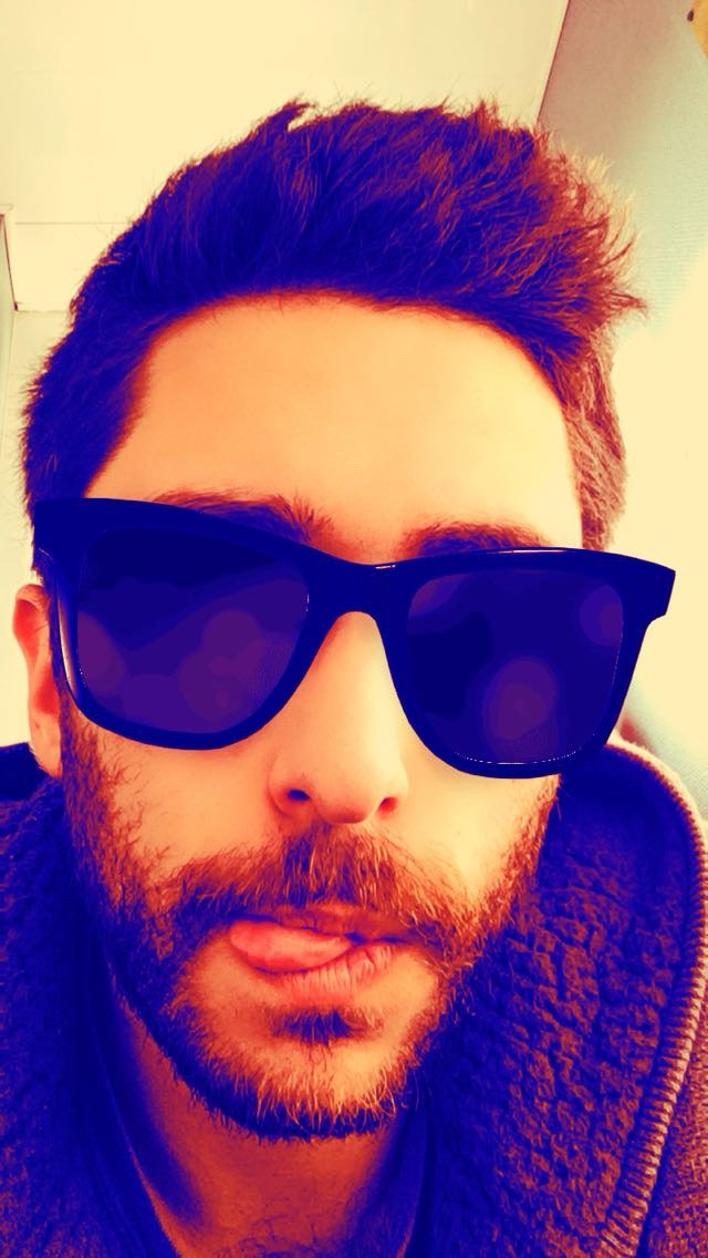 Profil de Logan, 37 ans, Annonce Coquine à Kriechenwil