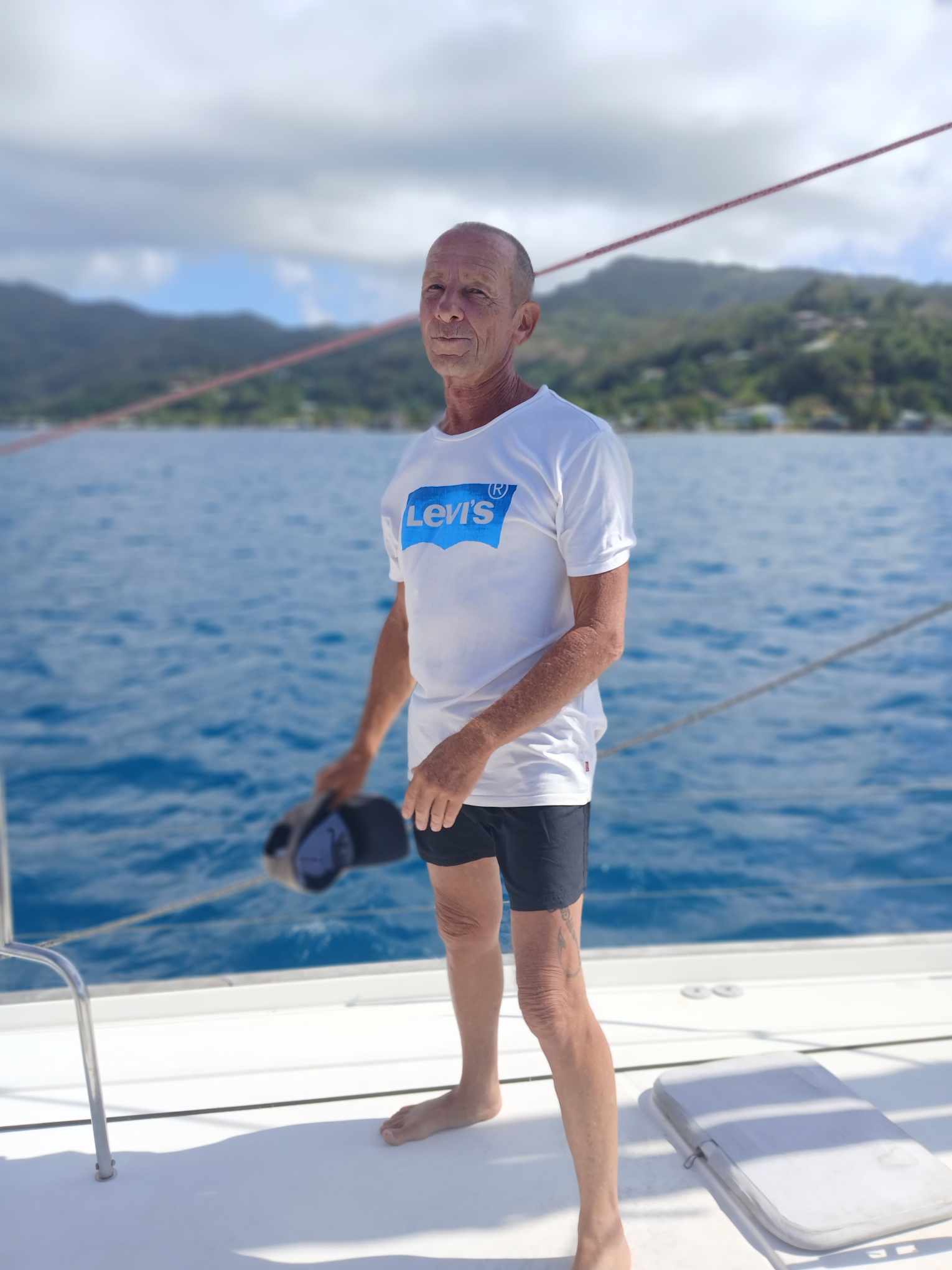 Profil de Souleyman, 55 ans, Annonce Coquine à Muralto