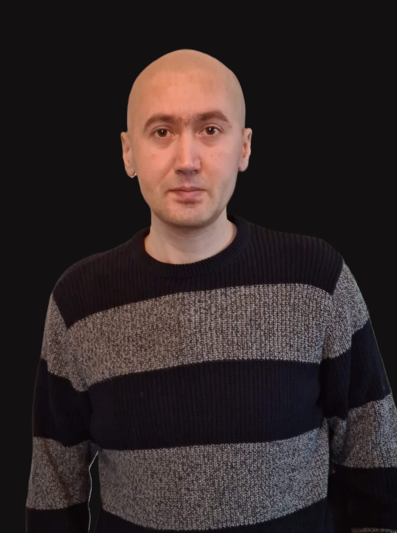 Profil de Kyllian, 40 ans, Annonce Coquine à Surcasti