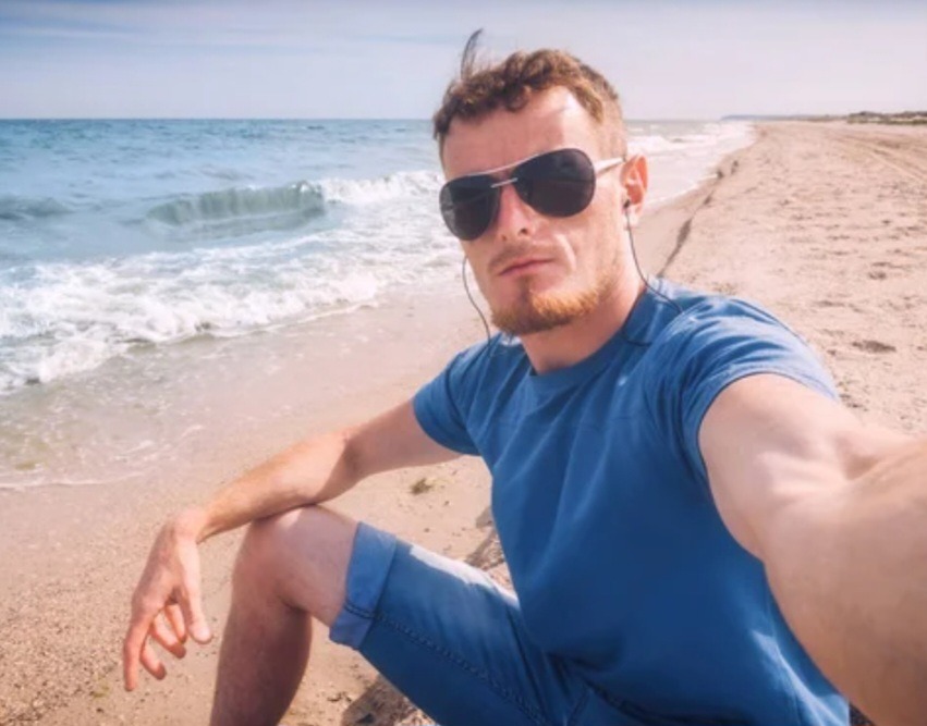 Profil de Anwar, 41 ans, Annonce Coquine à Zillis