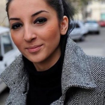 Profil de Nermine, 37 ans, Annonce Coquine à Kriechenwil