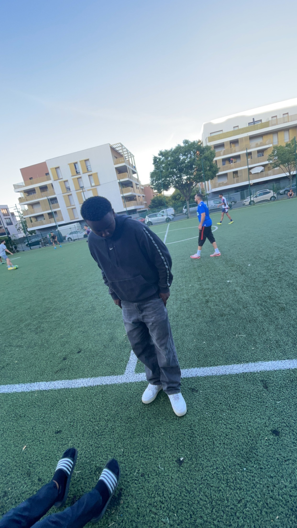 Profil de Youssif, 22 ans, Annonce Coquine à Tartegnin