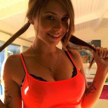 Profil de Maylee, 26 ans, Annonce Coquine à Thalwil