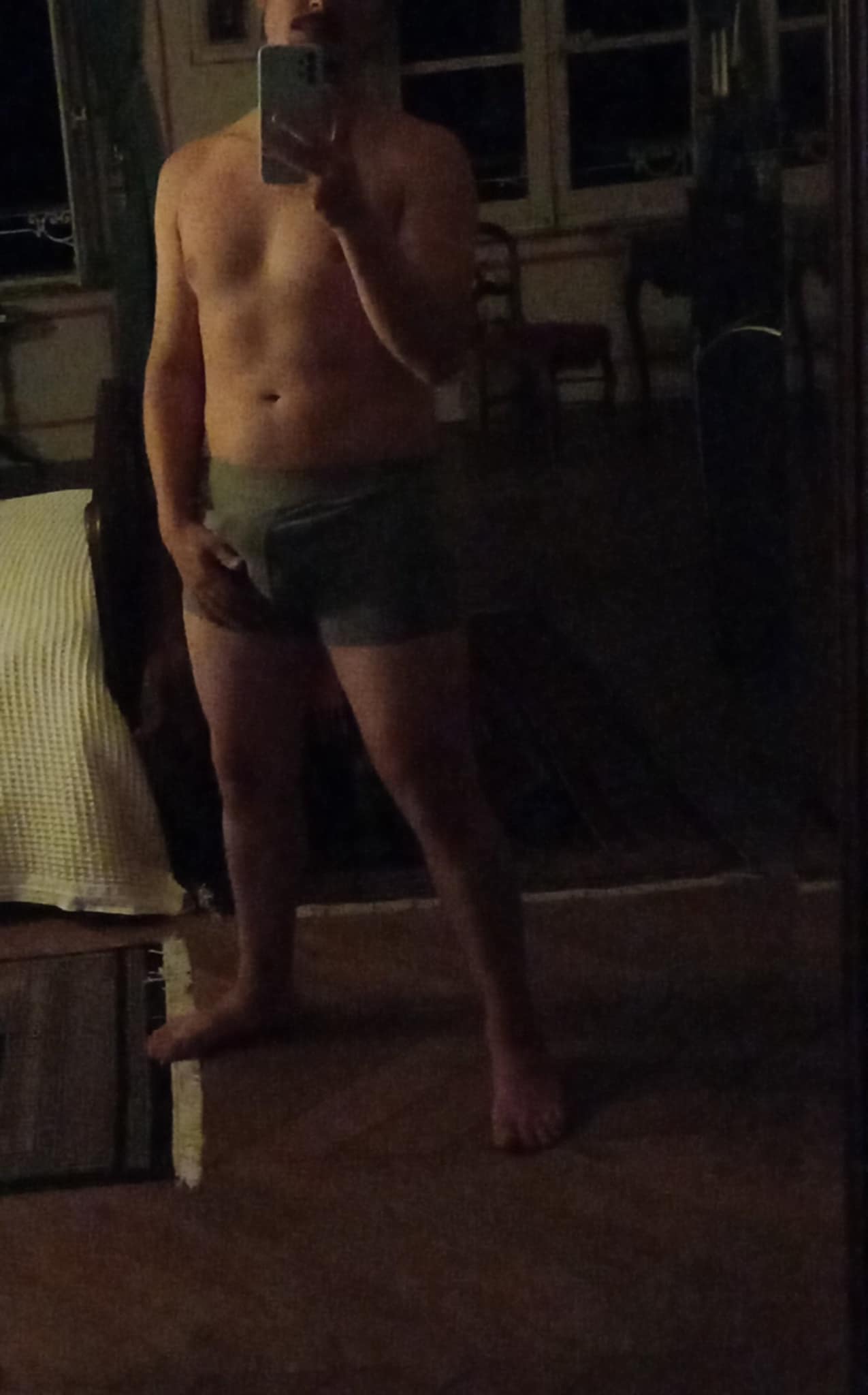 Profil de Yvic, 27 ans, Annonce Coquine à Collex