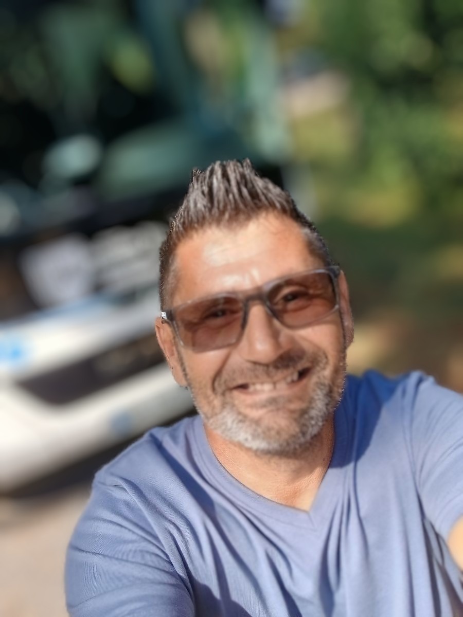 Profil de Jorge-manuel, 53 ans, Annonce Coquine à Turbenthal
