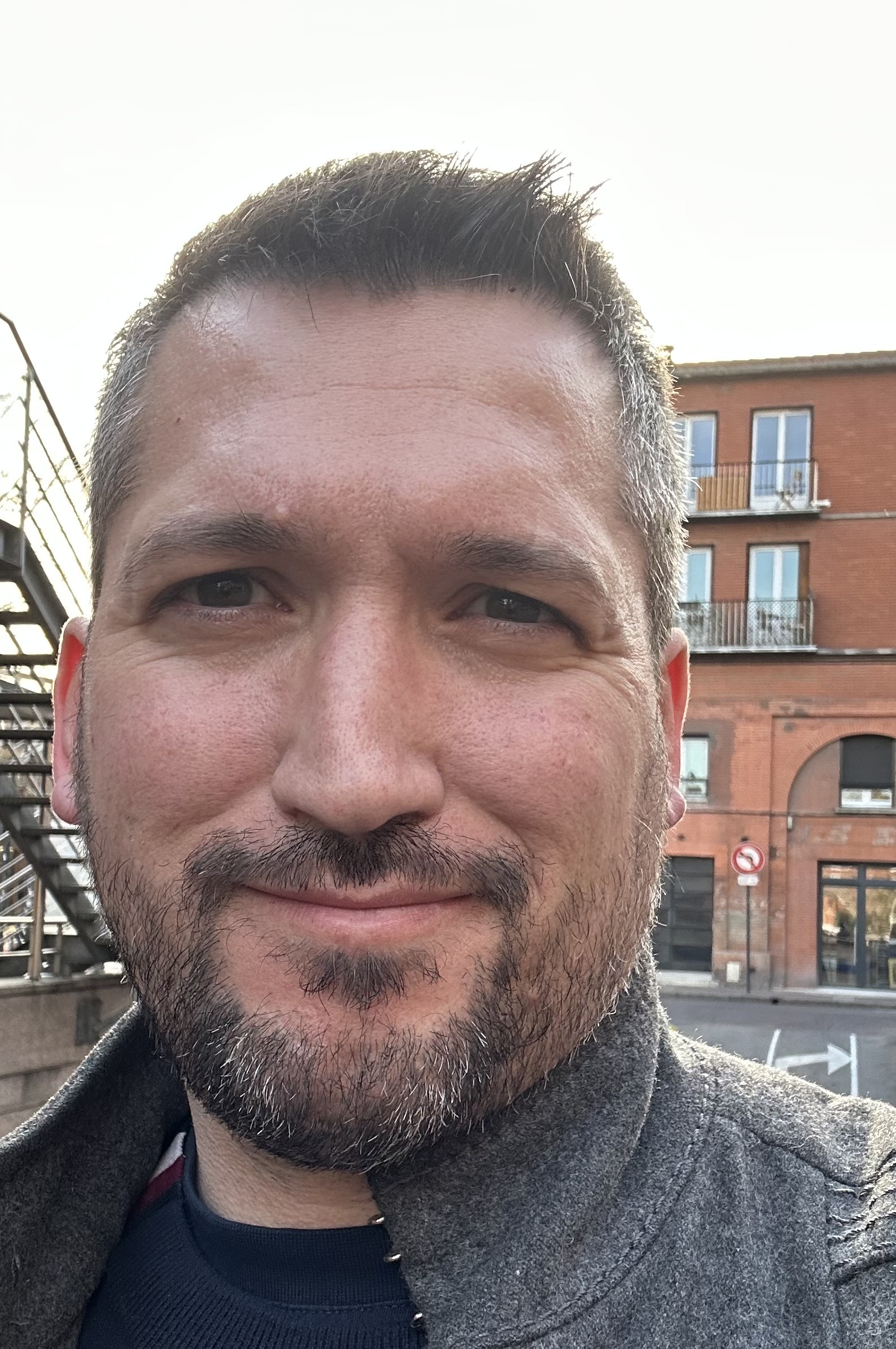 Profil de Paul-mathieu, 39 ans, Annonce Coquine à Granges (Veveyse)