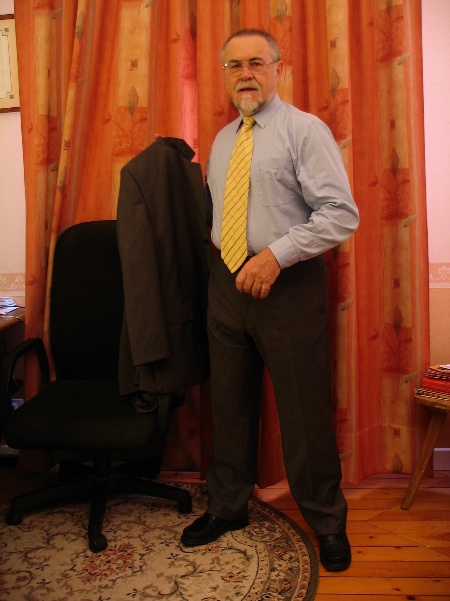 Profil de Corenthin, 55 ans, Annonce Coquine à Dürrenroth