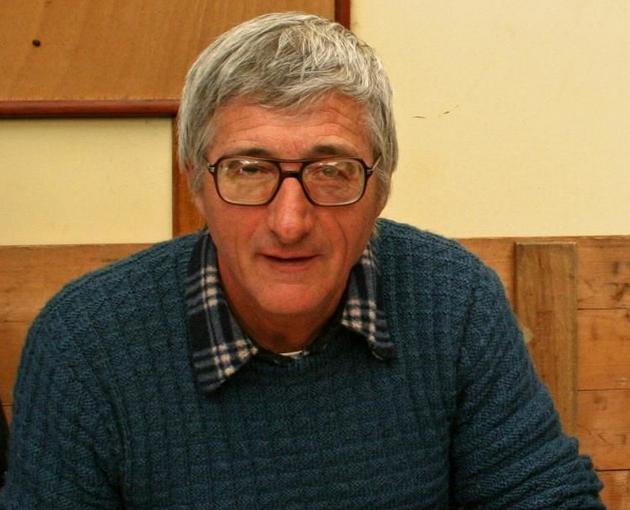 Profil de Cruz, 55 ans, Annonce Coquine à Mühlau