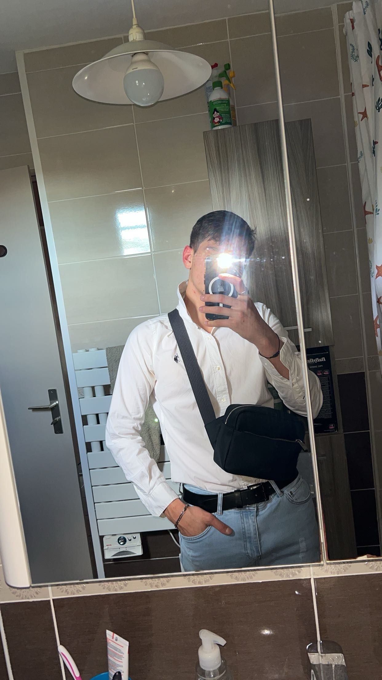 Profil de Soheyb, 21 ans, Annonce Coquine à Lanzenneunforn