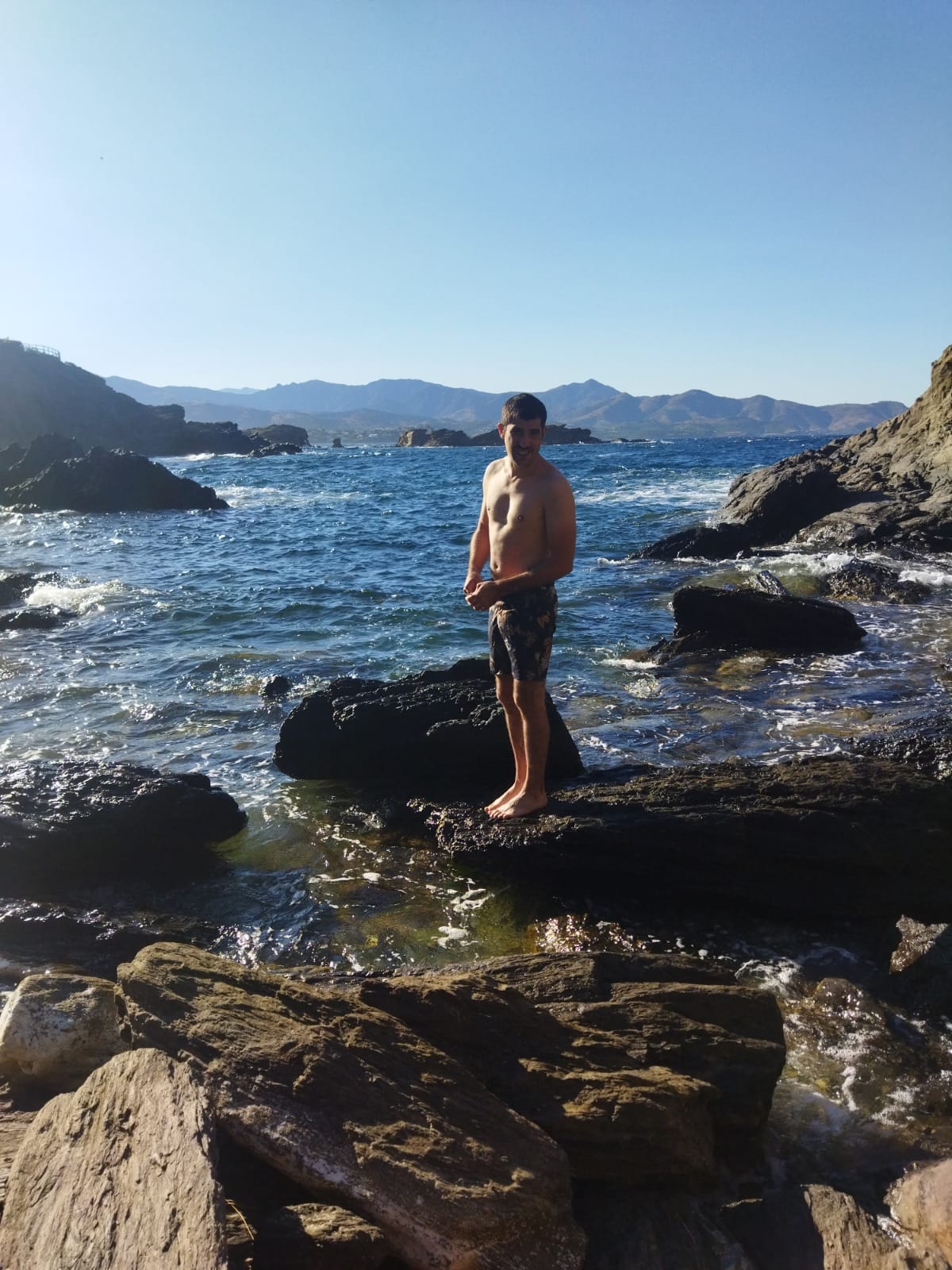Profil de Josick, 35 ans, Annonce Coquine à Genolier