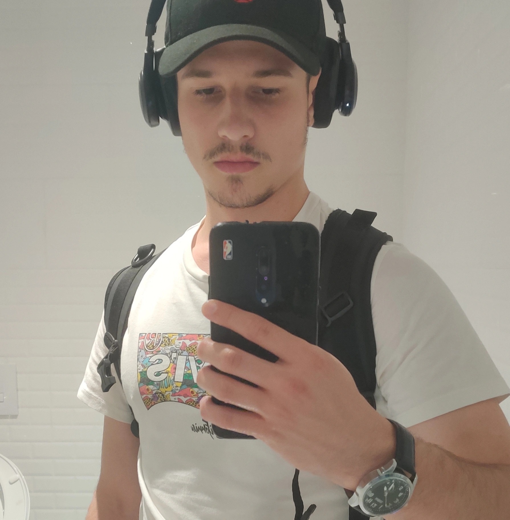 Profil de Amadeu, 20 ans, Annonce Coquine à Crans-Montana