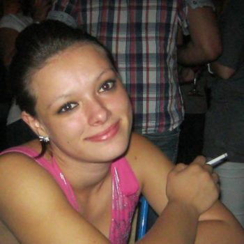 Profil de Nermine, 31 ans, Annonce Coquine à Worben